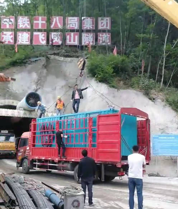 房县发电机组维修后输出功率降低是什么问题