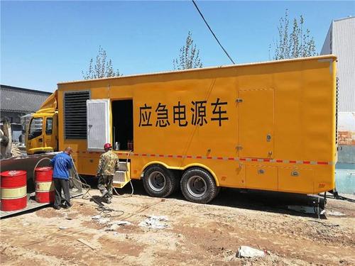 房县发电车租赁-教您挑选发电机哪些技巧可以掌握使用