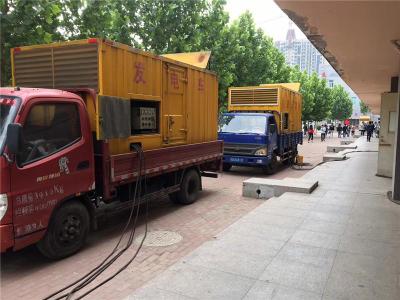 房县是否需要给柴油发电机安装保护装置
