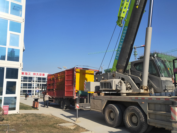 房县发电机出租50KW柴油发电机组需要配多粗电缆线