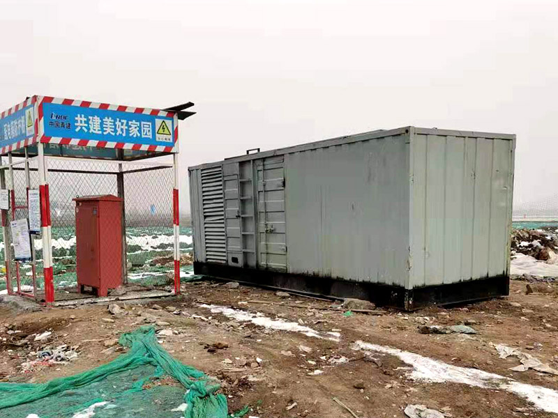 房县燃气发电机在高海拔地区运行时会遇到哪些常见故障？