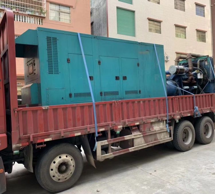 房县如何在不同负载率下确保 400KW 柴油发电机组的正常运行？