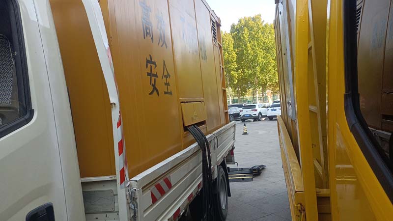 房县如何判断柴油发电机组和UPS电源的切换时间是否符合要求？