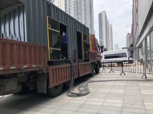 房县怎样做好柴油发电机组和储能设备的接地系统？