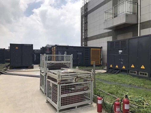 房县除了定期检查，还有哪些方法可以及时发现接触式转速表探头的磨损？