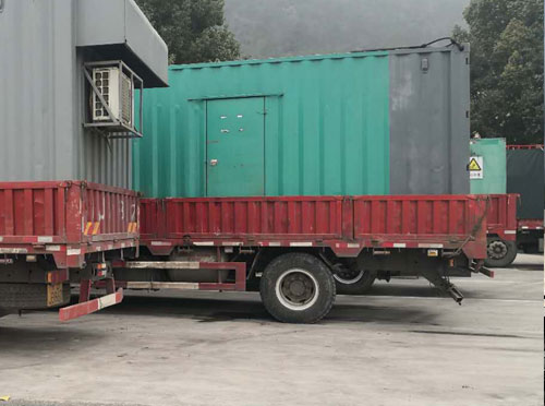 房县柴油发电机组使用注意安全事项有哪些？