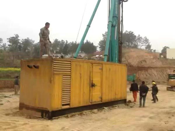 房县柴油发电机组应用场合有哪些?